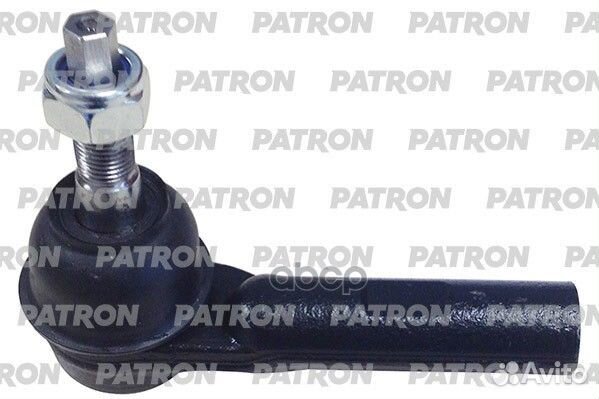 Наконечник рулевой тяги dodge journey 2009- & 1