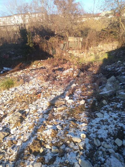 Участок 3 сот. (ИЖС)