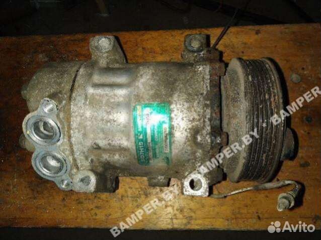 Компрессор кондиционера Renault Laguna 1 770085967