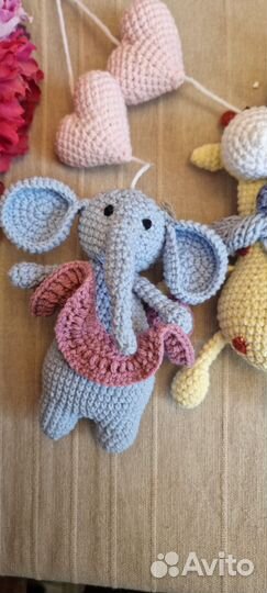 В подарок малышу