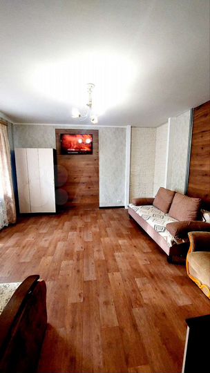 2-к. квартира, 65 м², 7/9 эт.