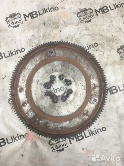 Маховик Ford Explorer 5 3.5L