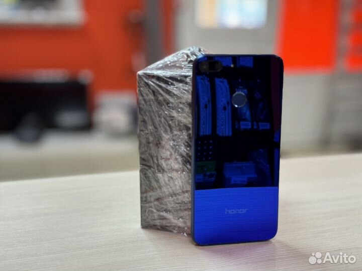 HONOR 9 Lite, 3/32 ГБ