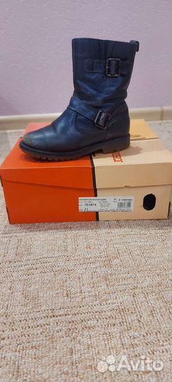 Продам обувь 30-32