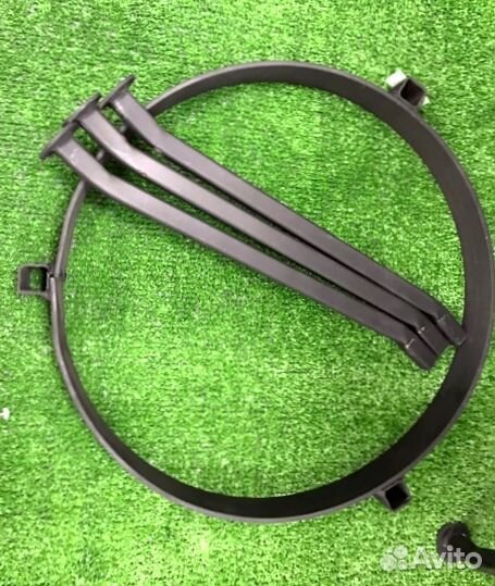 Тренога для казана