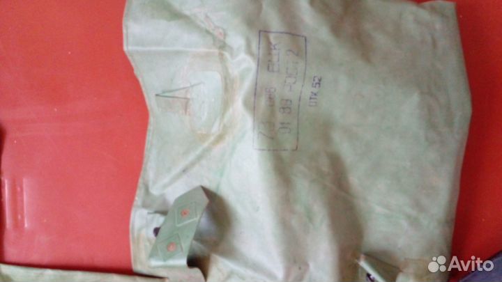 Продам химзащиту.Новая