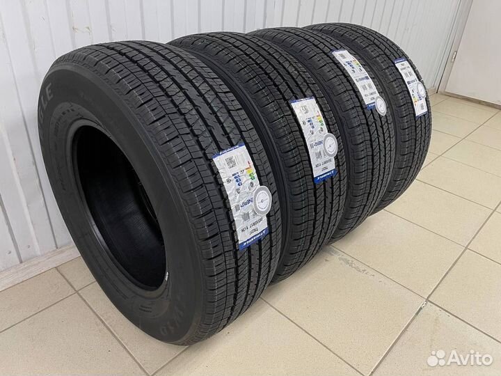 Triangle TR257 235/55 R17