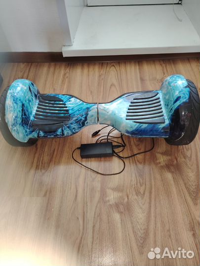 Гироскутер бу