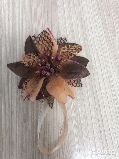 Держатель для штор на магните