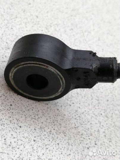 Датчик детонации Mazda Mpv LW3W L3