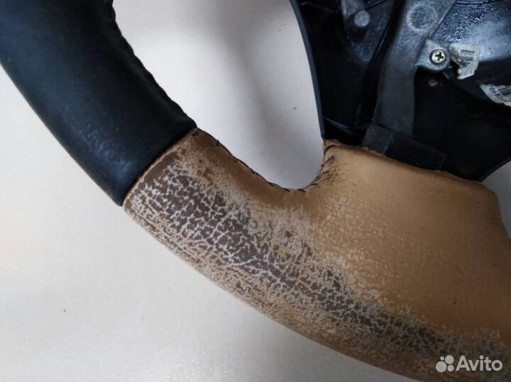 Рулевое колесо AIR BAG без AIR BAG Great Wall H1 2