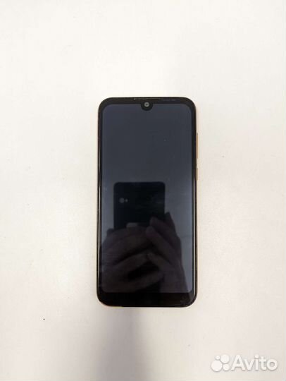 Телефон Huawei Y5 2019