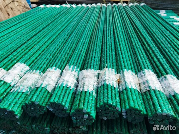 Колышки для электропастуха 10 мм 1500 мм