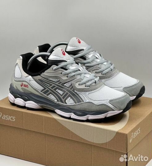 На каждый день кроссовки Asics (41-45)