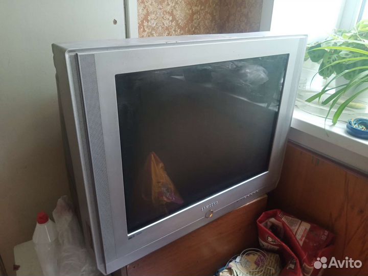 Телевизор samsung 72