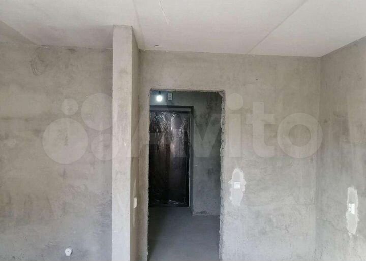 Квартира-студия, 27 м², 1/12 эт.