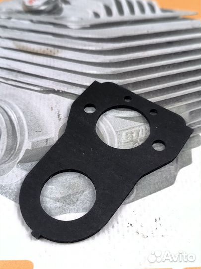 Прокладка husqvarna k760 CnB