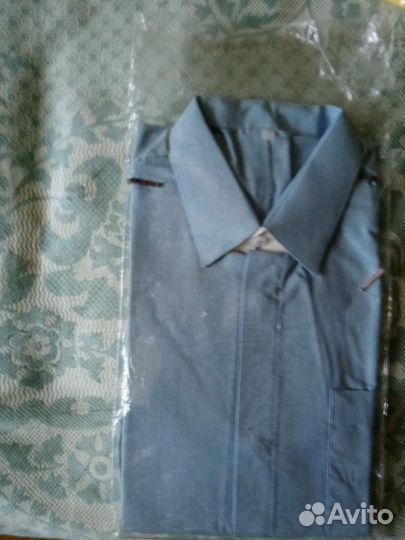 Сорочки новые р.158 и 170