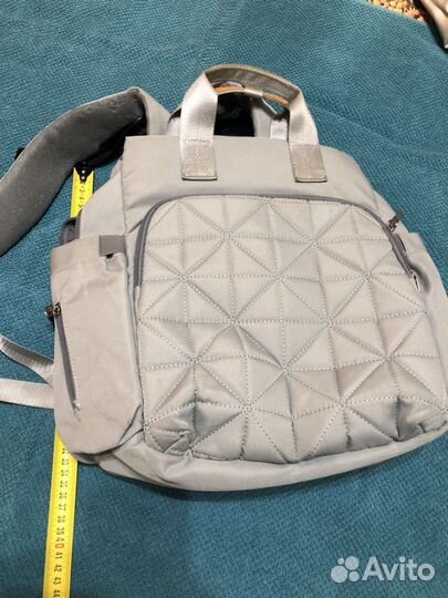 Женская сумка рюкзак