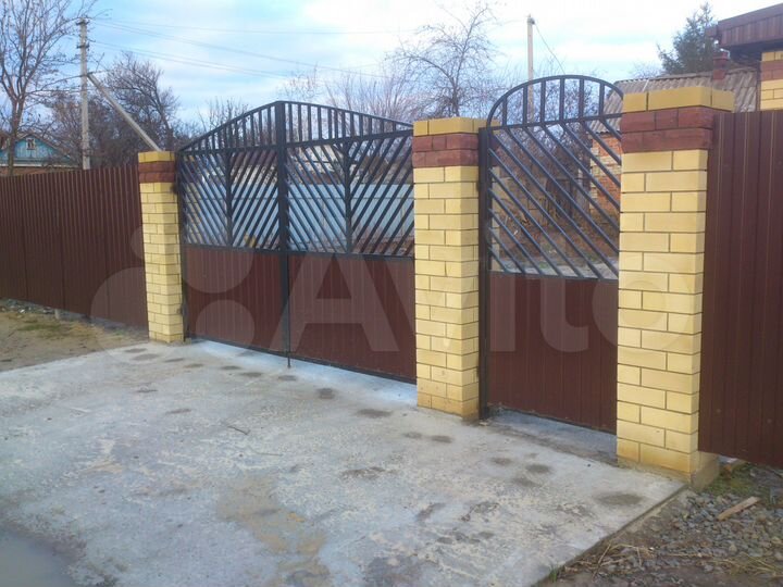 Дом 145 м² на участке 10 сот.