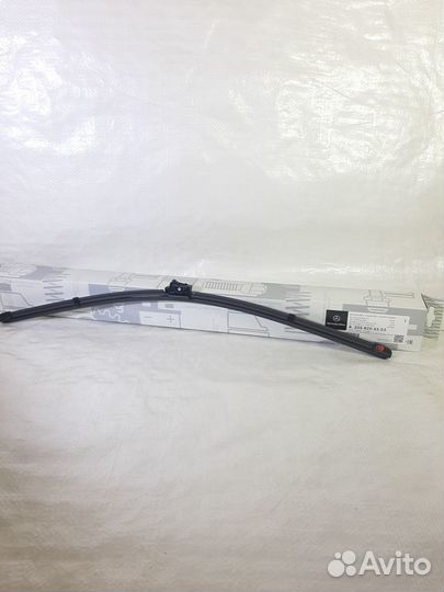 Комплект дворников (2шт) MB A2058204503