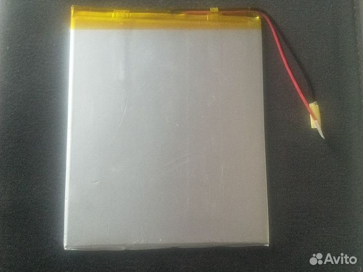 Аккумулятор для планшета