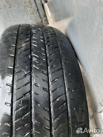 Yokohama G91 225/65 R17