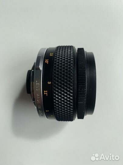 Olympus zuiko auto-macro 50mm f3,5