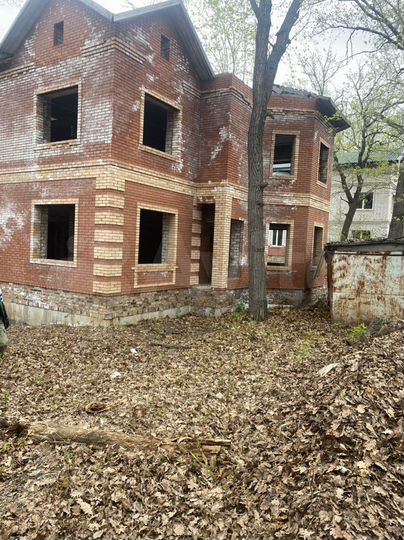 Дом 219,1 м² на участке 12 сот.