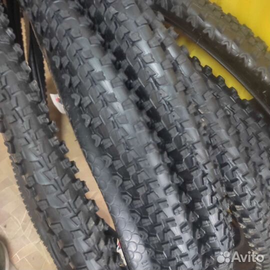 Покрышки антипрокол 26 дюйм