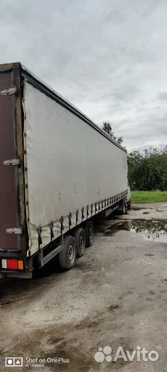 Грузоперевозки с ндс и без