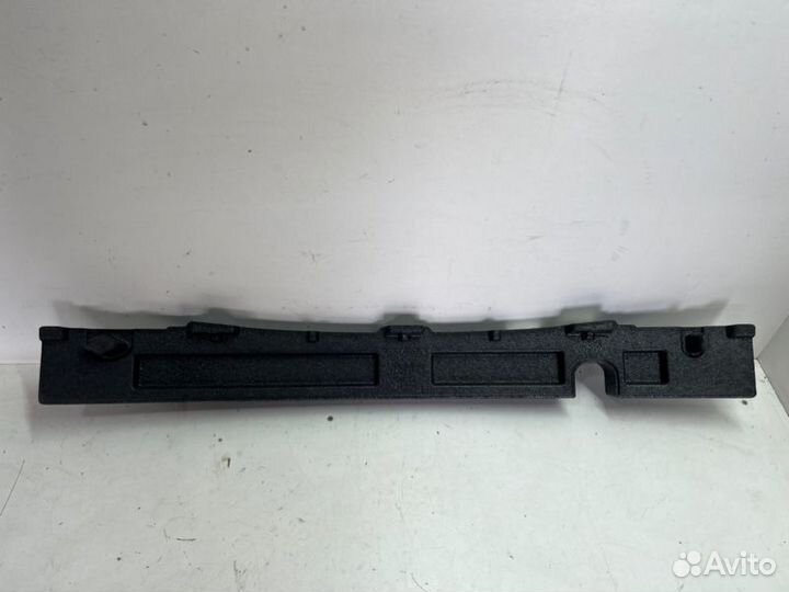 Абсорбер бампера передний Toyota Camry V50