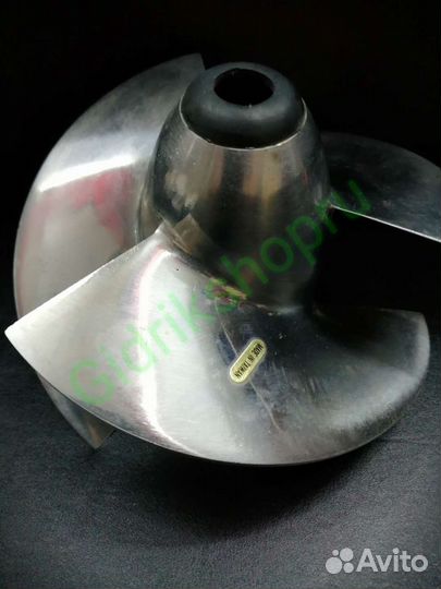 Импеллер Sea-doo 580 650 717