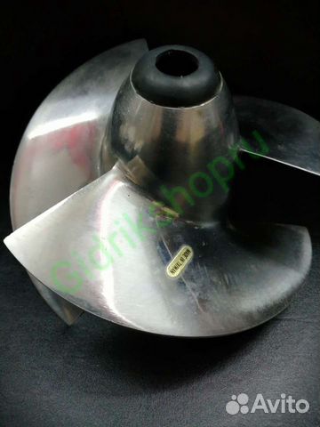 Импеллер Sea-doo 580 650 717