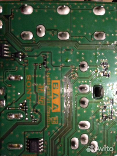 Main 1-880-238-21 для ЖК тв Sony