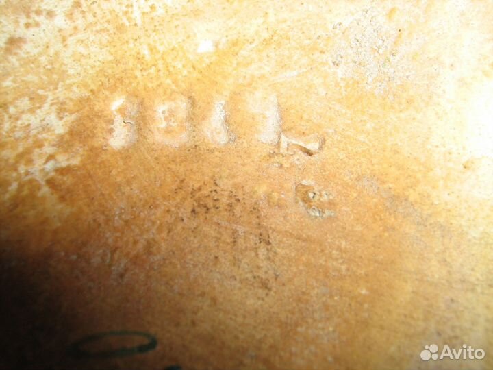 Ваза старинная модерн