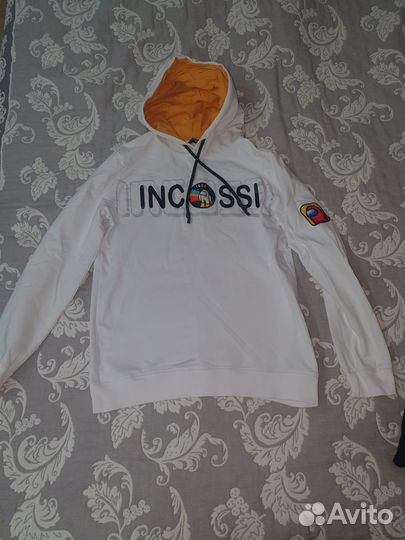 Кофта для мальчика