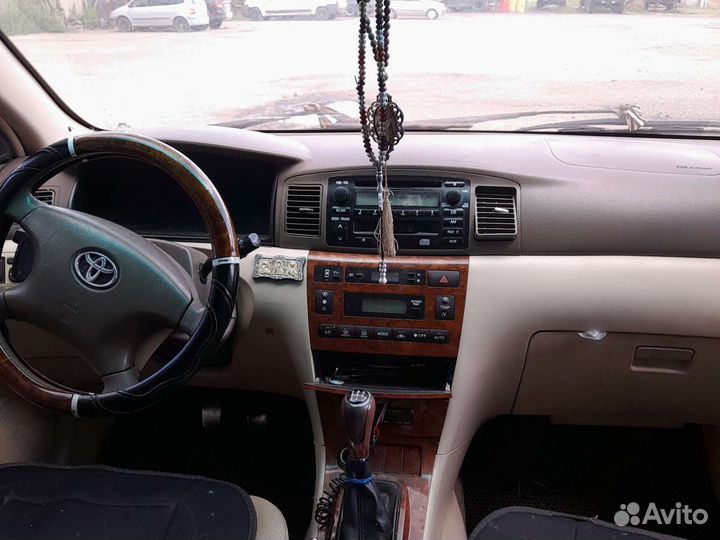 BYD F3 1.6 МТ, 2008, 389 000 км