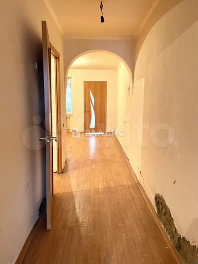 Дом 50 м² на участке 3 сот.