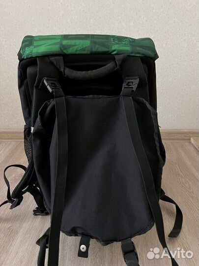 Рюкзак школьный lego