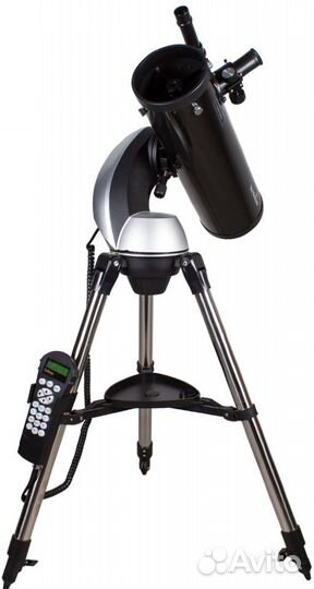 Телескоп Sky-Watcher BK P1145azgt SynScan goto