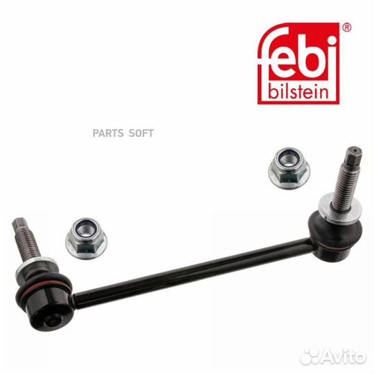 Febi 34316 Тяга / стойка, стабилизатор