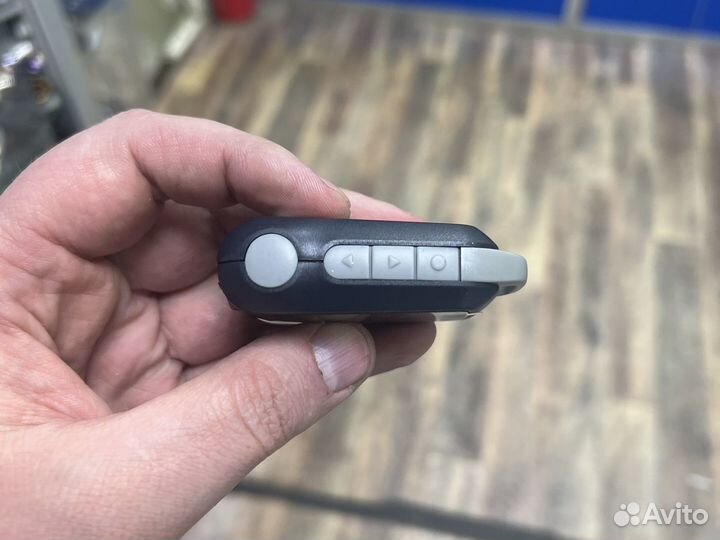 Брелок StarLine A92 для сигнализации Старлайн