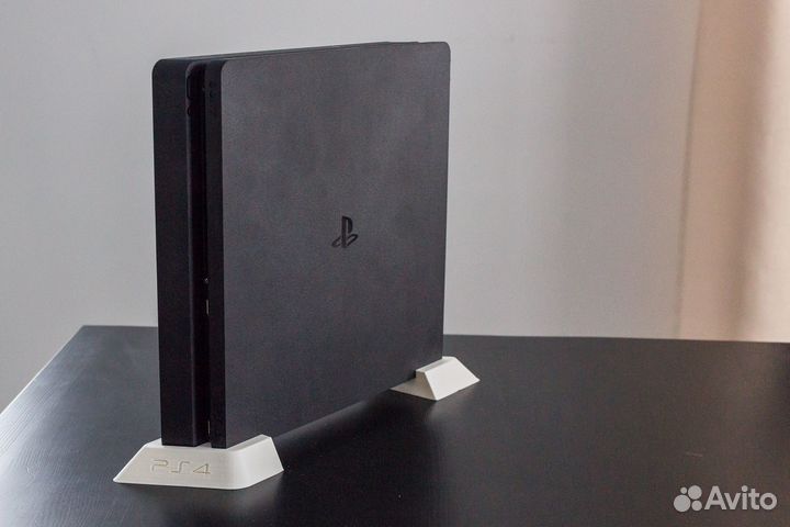 Настенное крепление для Playstation PS5 PS4 xbox S