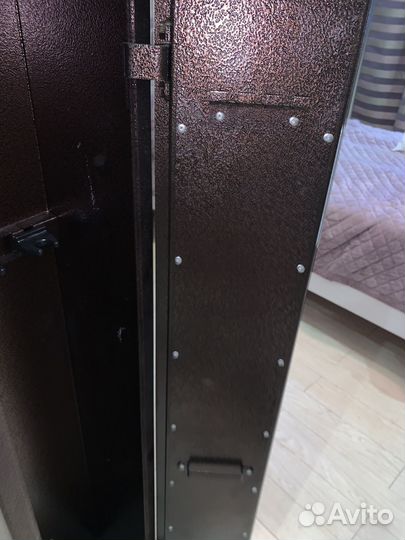 Оружейный сейф 