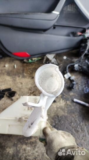 Бачок омывателя на Чери Тигго 7 Pro. 19-24