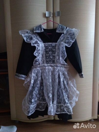 Форма на последний звонок