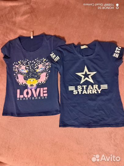 Одежда женская пакетом 42-44р