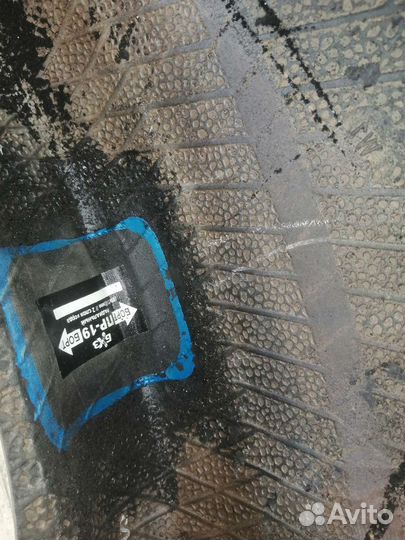 Dunlop SP Sport 01 225/50 R17