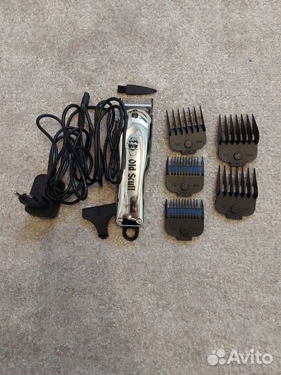 Harizma машинка для стрижки